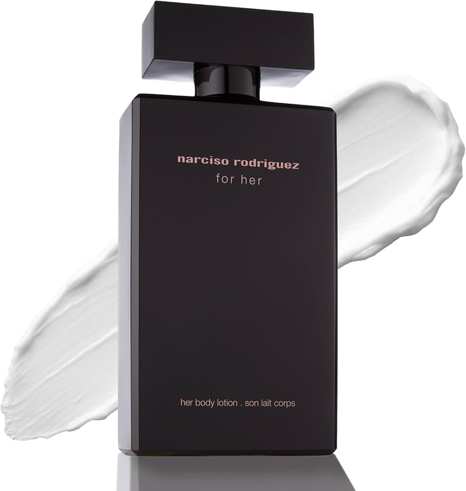 Narciso Rodriguez For Her лосьон для тела 200 г купить,59790