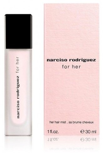 Narciso Rodriguez For Her парфюмерная дымка 30 мл, для женщин купить,46390