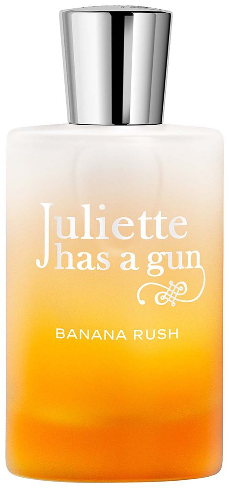 Juliette Has a Gun Banana Rush парфюмерная вода EDP 100 мл, унисекс купить,45390