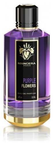 MANCERA Purple Flowers парфюмерная вода EDP 120 мл, для женщин купить,45790