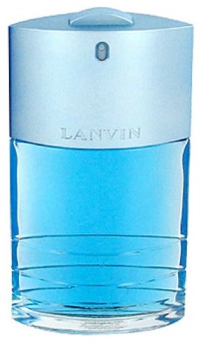 LANVIN Oxygene Homme туалетная вода EDT 100 мл купить,12290