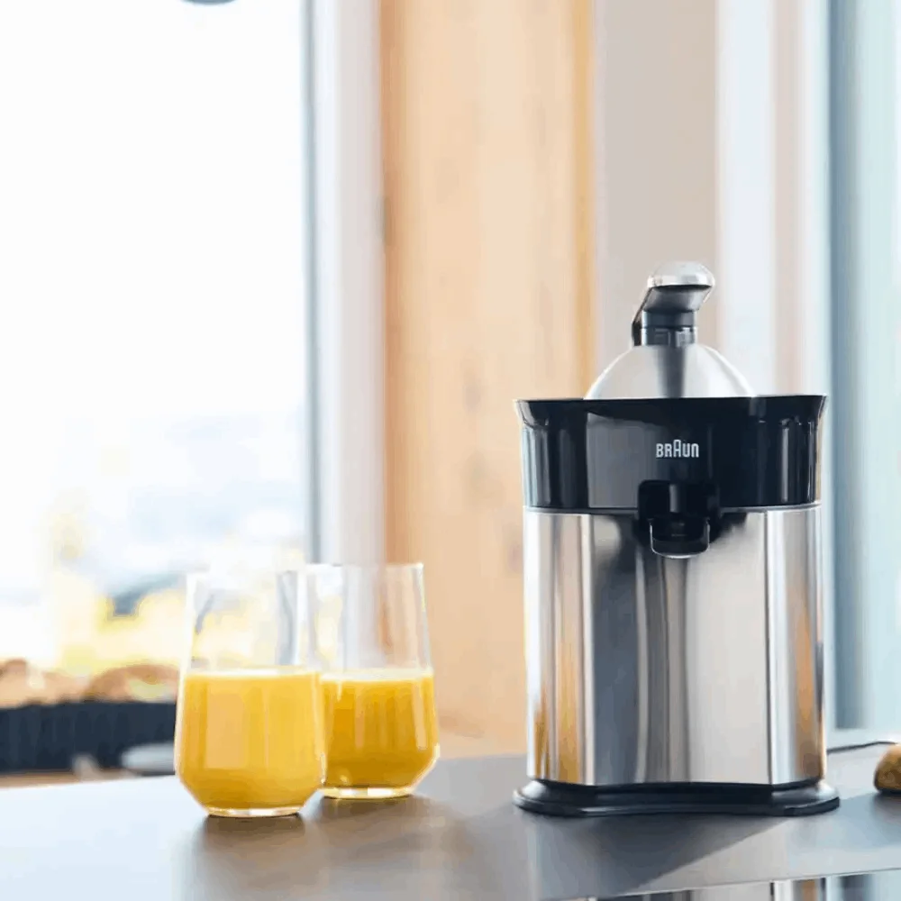 Соковыжималка BRAUN CJ 7050 черная - ForteMarket Соковыжималка BRAUN CJ 7050 черная купить,27990