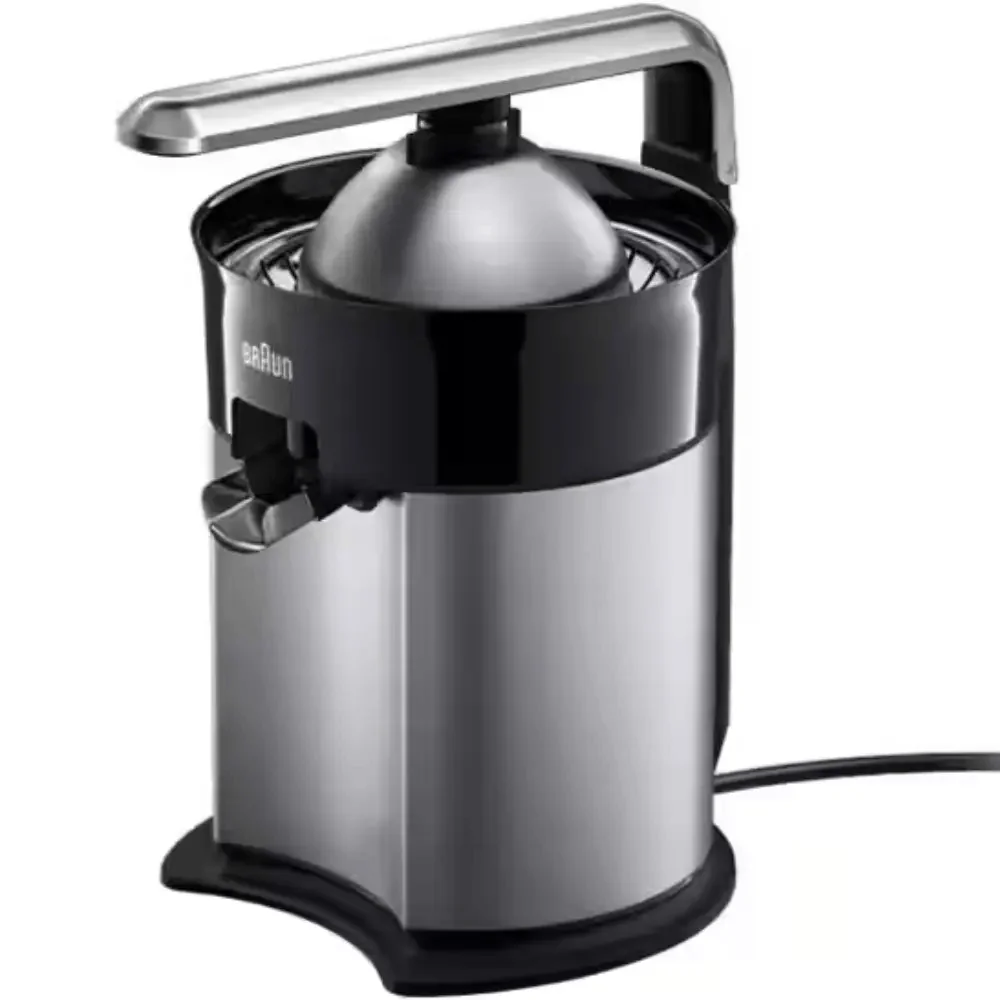 Соковыжималка BRAUN CJ 7050 черная