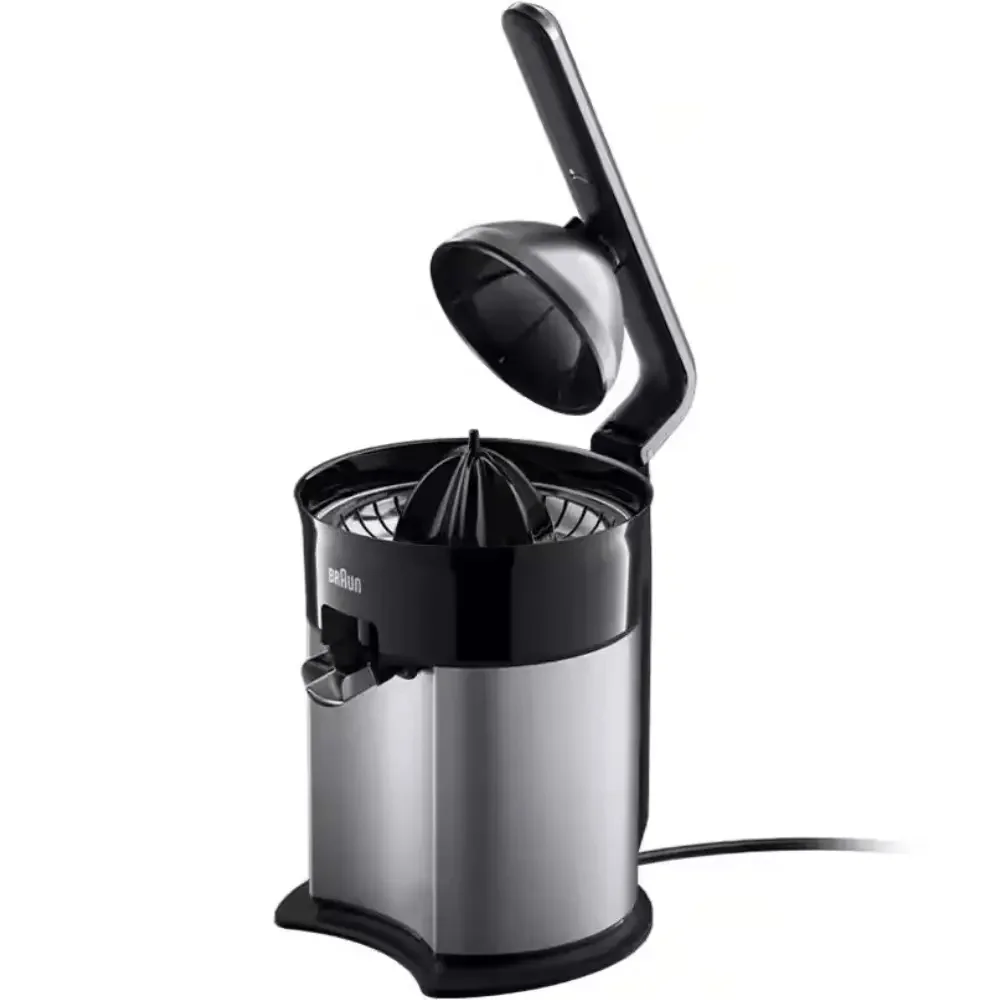 Соковыжималка BRAUN CJ 7050 черная