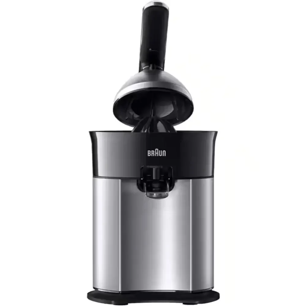Соковыжималка BRAUN CJ 7050 черная