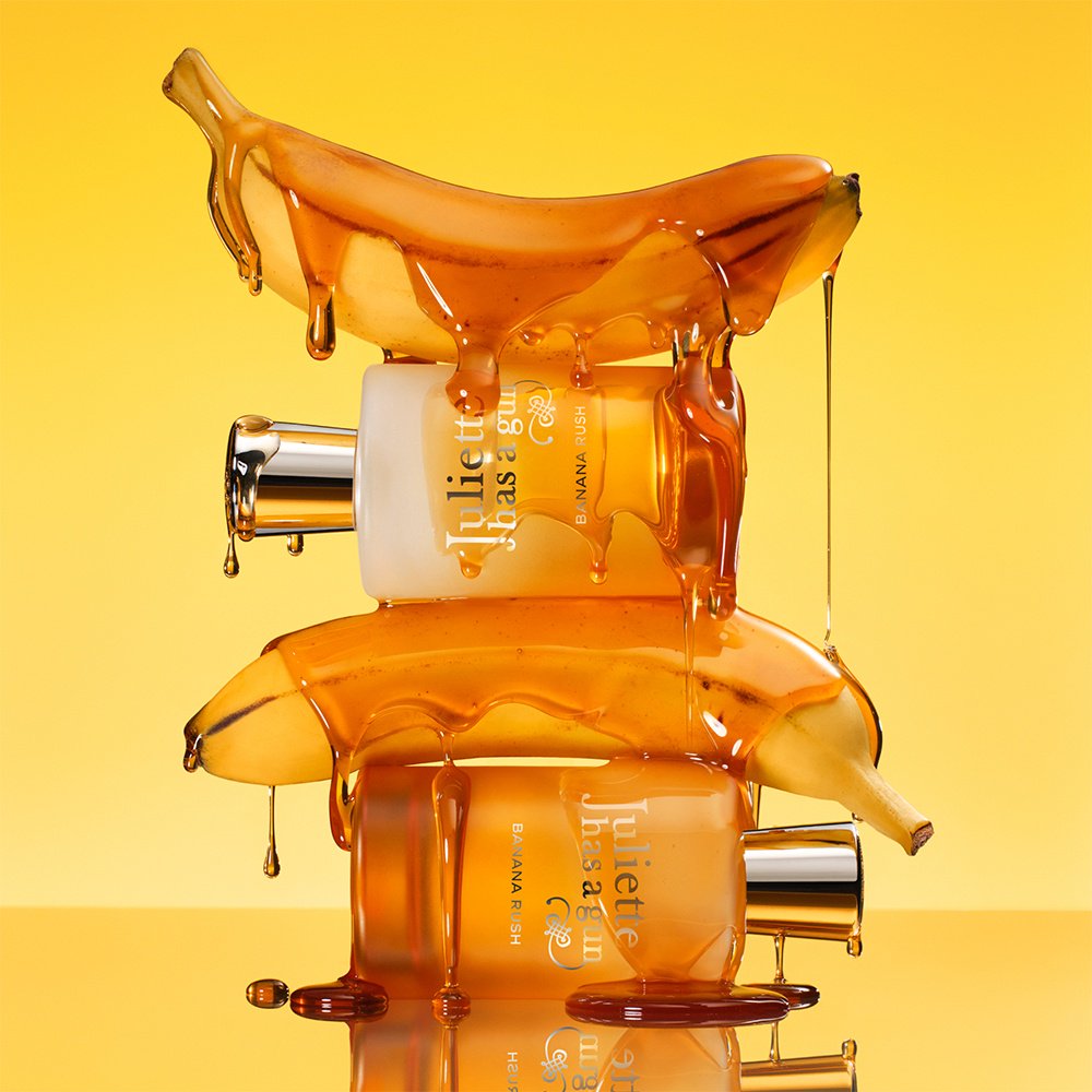 Juliette Has a Gun Banana Rush парфюмерная вода EDP 100 мл, унисекс купить,45390