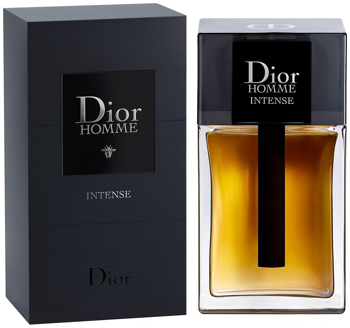 Dior Dior Homme Intense / 2020 парфюмерная вода EDP 150 мл, для мужчин купить,161190