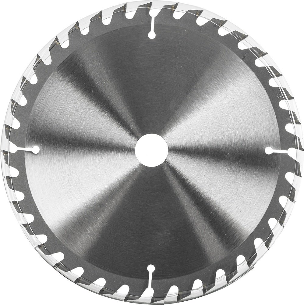 Пильный диск по дереву ВИХРЬ 73/10/4/3, 185x20 мм, 36Т