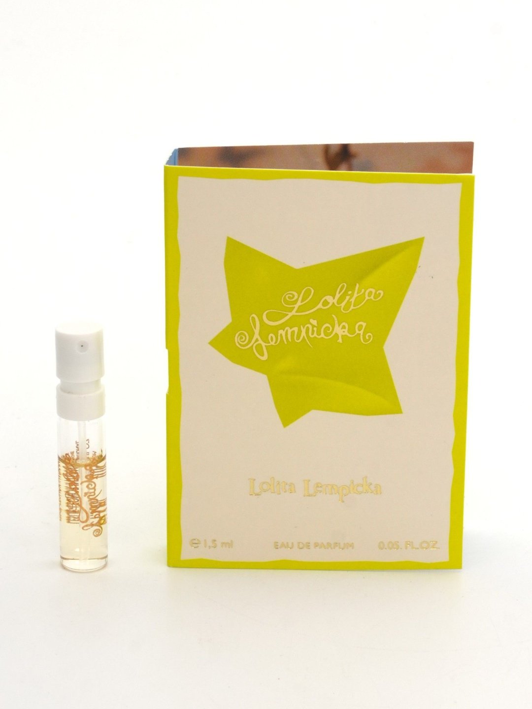 Lolita lempicka Lolita Lempicka / 2017 парфюмерная вода EDP 1.5 мл, для женщин купить,3390