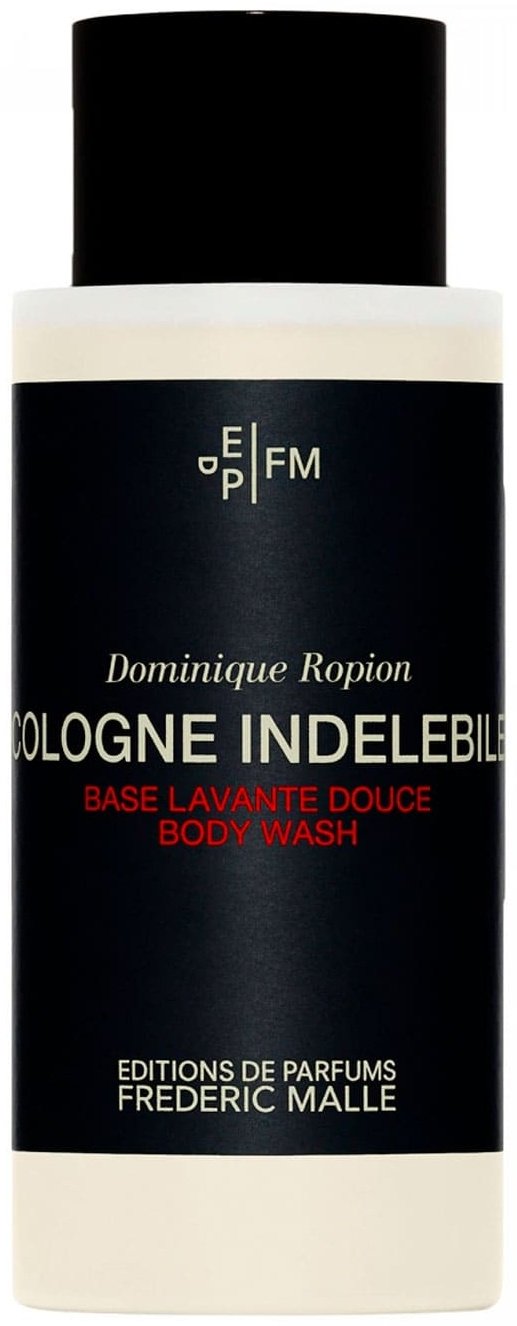 Frederic Malle Cologne Indelebile гель 200 мл купить,71390
