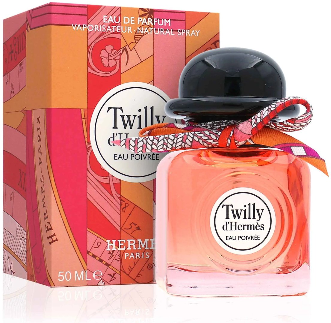 Hermes Twilly d'Hermes Eau Poivree парфюмерная вода EDP 10 мл, для женщин купить,11890