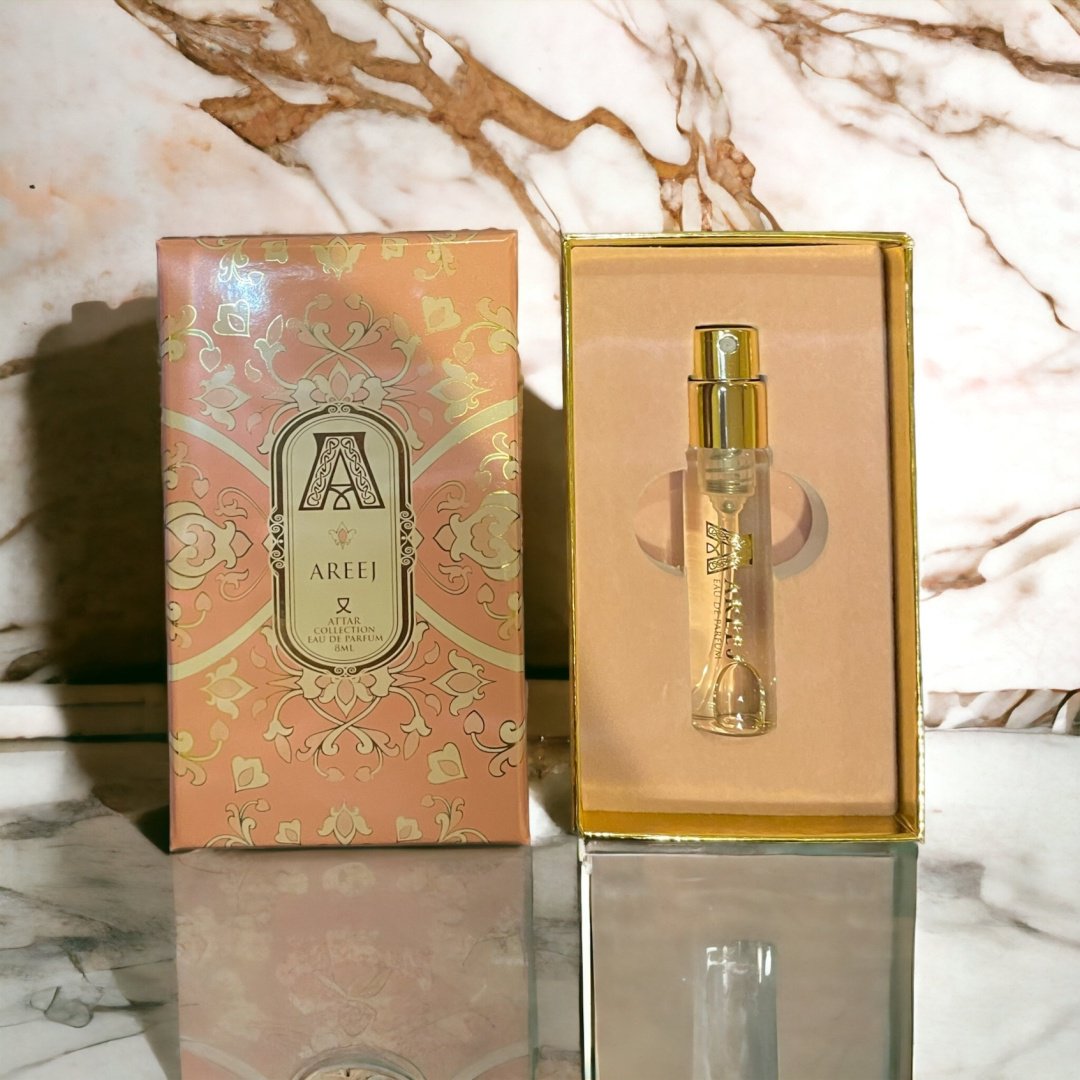 Attar Collection Areej парфюмерная вода EDP 8 мл, для женщин - ForteMarket Attar Collection Areej парфюмерная вода EDP 8 мл, для женщин купить,17490
