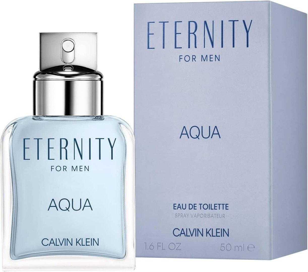 Calvin Klein Ethernity Aqua туалетная вода EDT 10 мл, для мужчин купить,7190