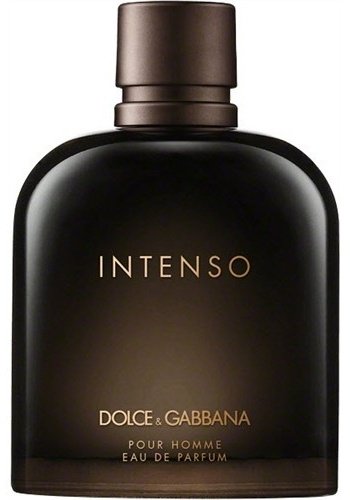 DOLCE&GABBANA Intenso парфюмерная вода EDP 125 мл, для мужчин купить,74390
