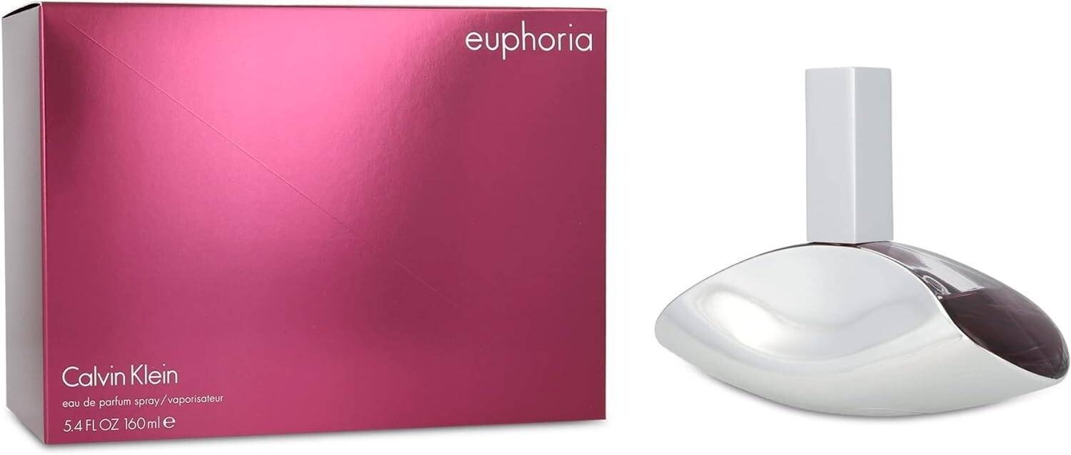 Calvin Klein Euphoria парфюмерная вода EDP 160 мл, для женщин купить,50390