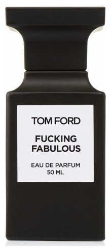 TOM FORD Fucking Fabulous парфюмерная вода EDP 50 мл, унисекс купить,169890