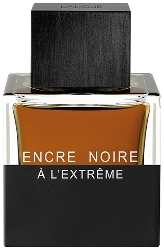 Lalique Encre Noire A L`Extreme парфюмерная вода EDP 100 мл, для мужчин купить,34590