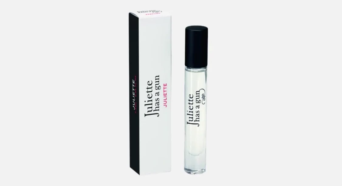 Juliette Has a Gun Juliette парфюмерная вода EDP 5 мл, для женщин купить,9990