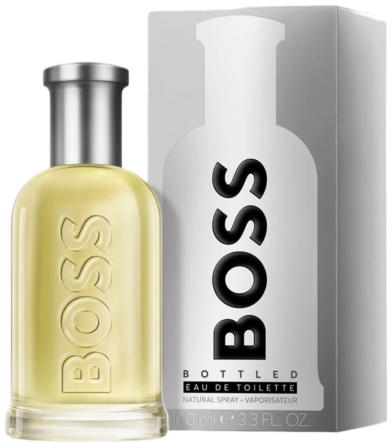 Hugo Boss Boss Bottled туалетная вода EDT 100 мл, для мужчин купить,28990