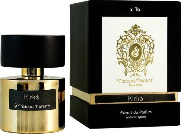 Tiziana Terenzi Kirke парфюмерная вода EDP 100 мл, унисекс купить,54090