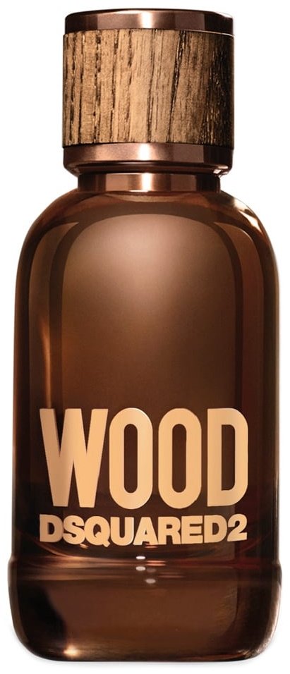 DSquared2 Wood туалетная вода EDT 10 мл, для мужчин купить,8390