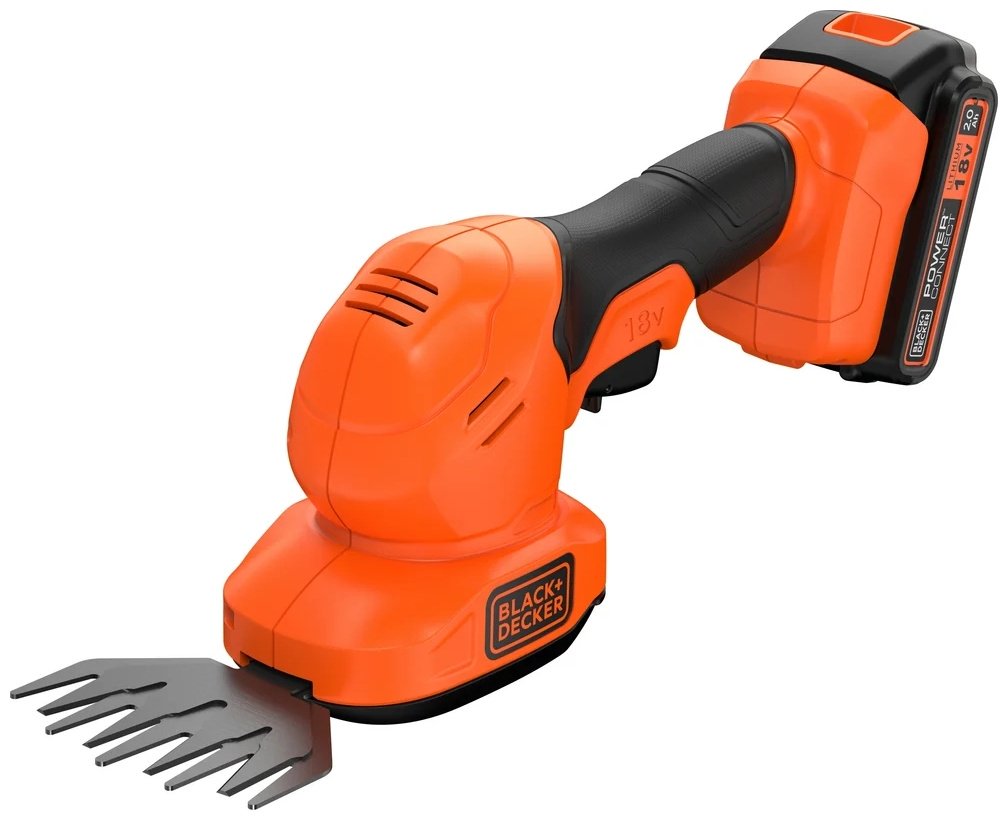 Black & Decker BCSS18D1-QW