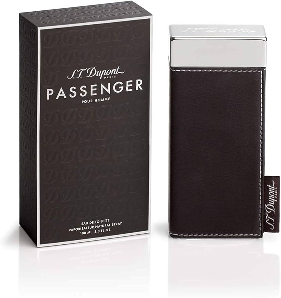 S.T. Dupont Passenger туалетная вода EDT 10 мл, для мужчин купить,7590