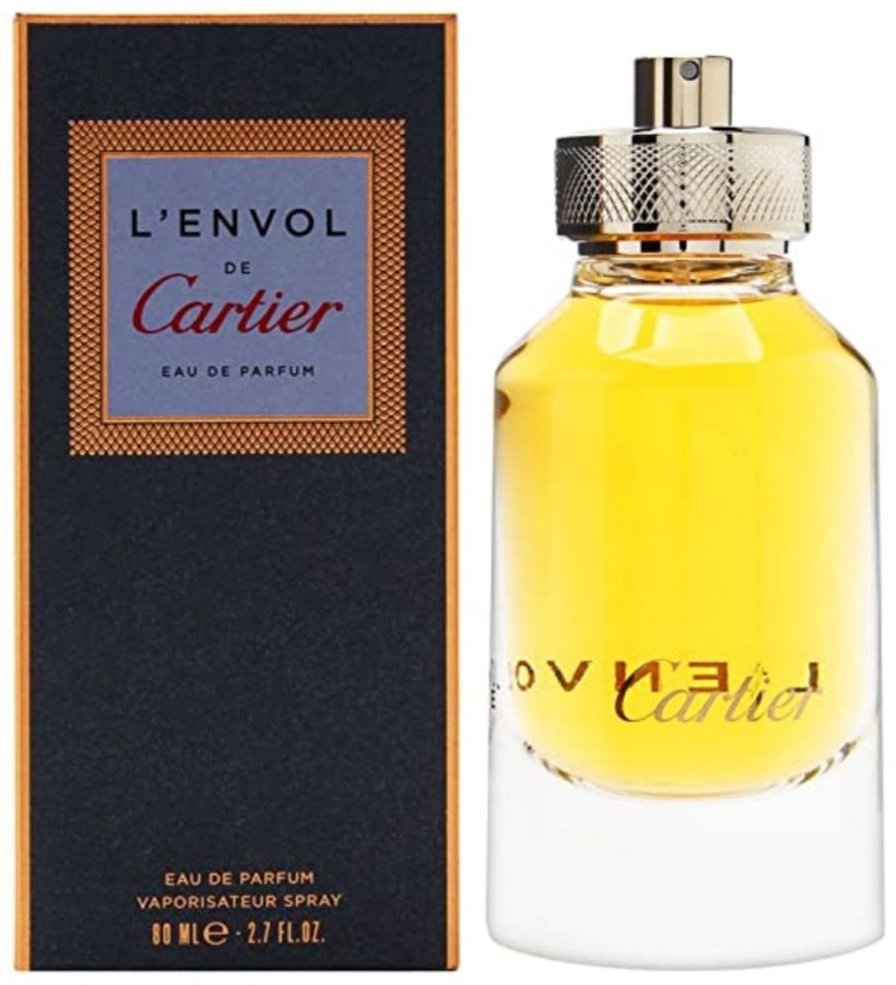 Cartier L'Envol парфюмерная вода EDP 10 мл, для мужчин купить,9590