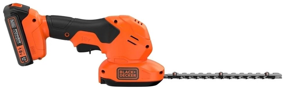 Black & Decker BCSS18D1-QW