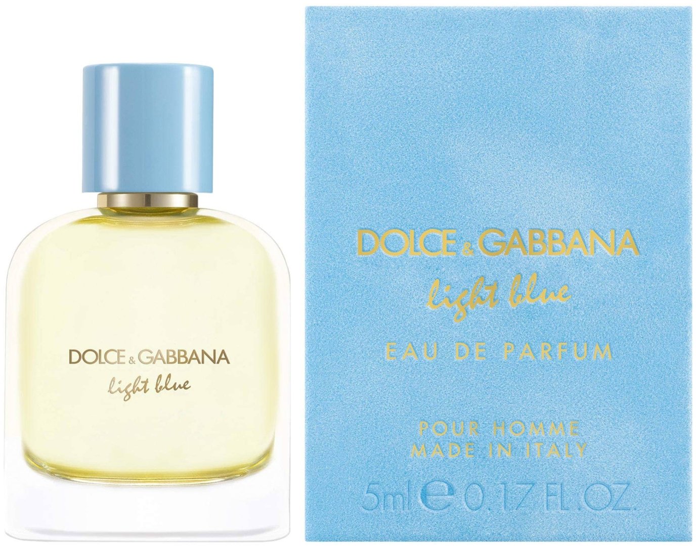 DOLCE&GABBANA Light Blue туалетная вода EDT 5 мл, для мужчин - ForteMarket DOLCE&GABBANA Light Blue туалетная вода EDT 5 мл, для мужчин купить,7490