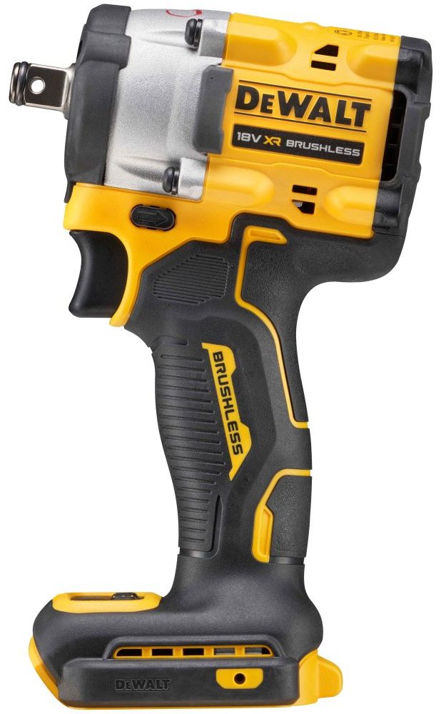 Гайковерт DeWALT DeWalt DCF921D2T-QW