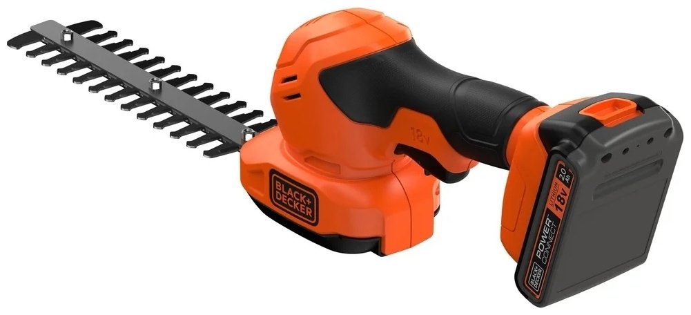 Black & Decker BCSS18D1-QW