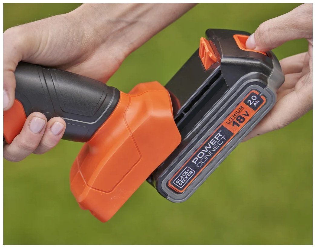 Black & Decker BCSS18D1-QW