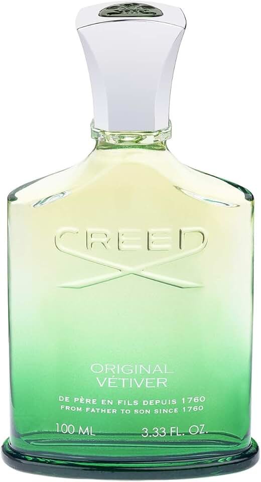 Creed Original Vetiver парфюмерная вода EDP 100 мл, унисекс купить,NaN