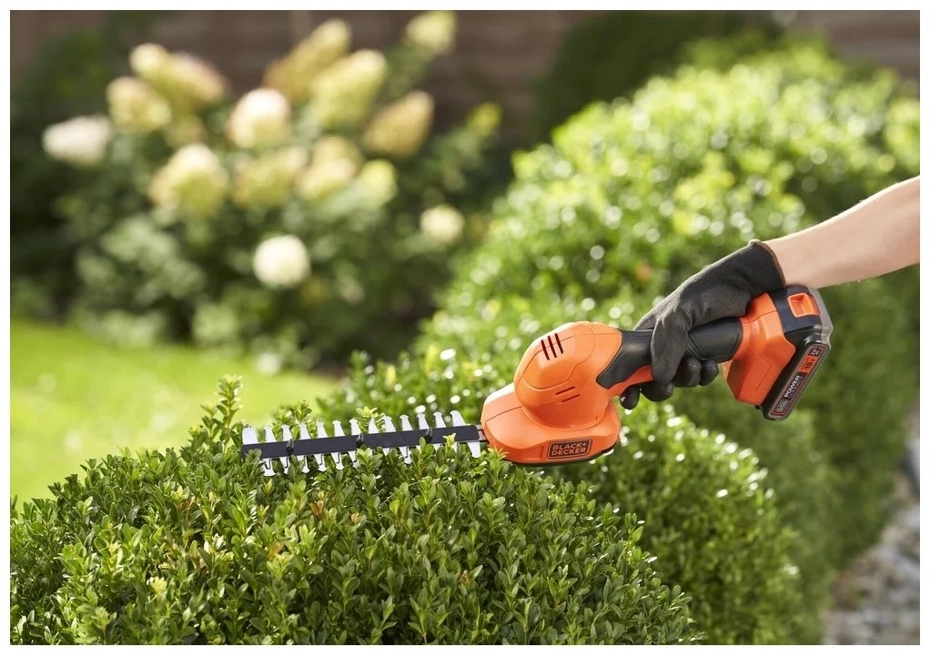 Black & Decker BCSS18D1-QW