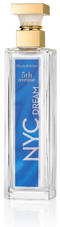 Elizabeth Arden 5TH AVENUE NYC DREAM парфюмерная вода EDP 75 мл, для женщин купить,15190