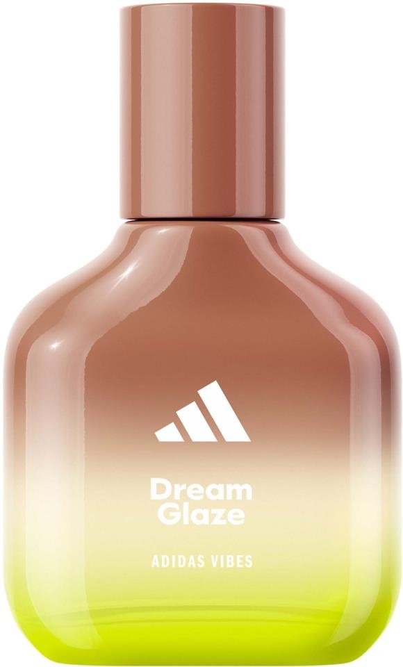 Adidas Vibes: Dreams Glaze парфюмерная вода EDP 30 мл, унисекс купить,9990