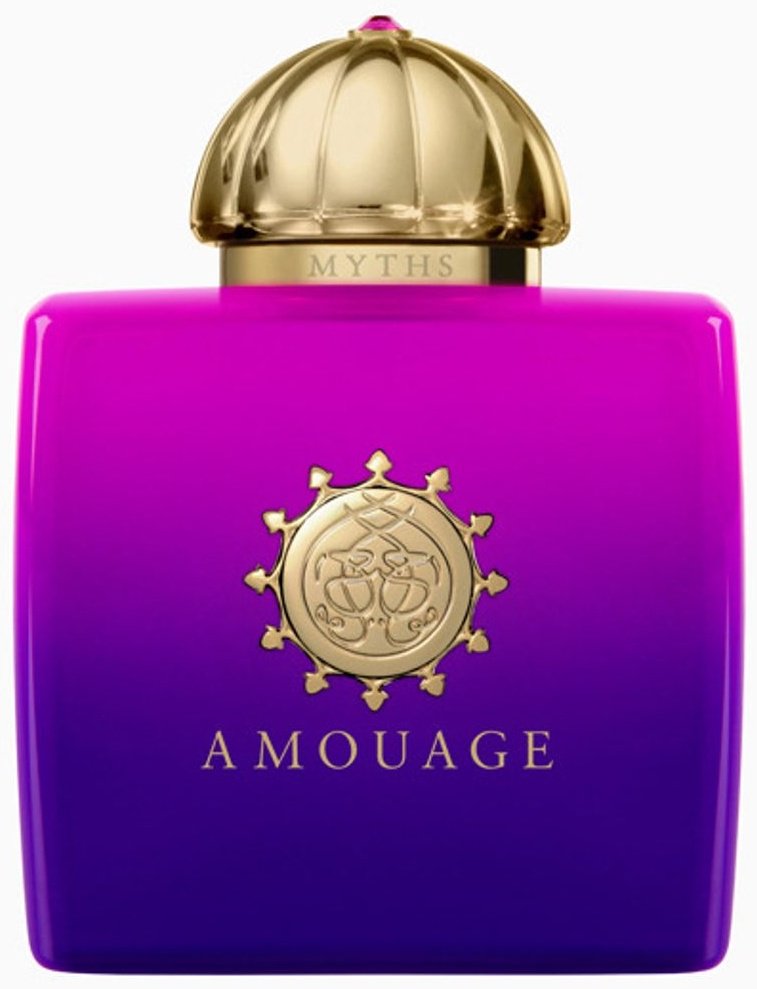 Amouage A Myths парфюмерная вода EDP 10 мл, для женщин купить,14390