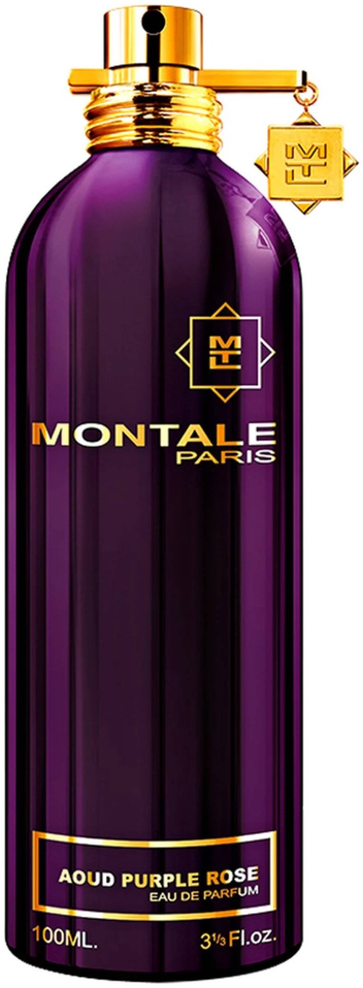 MONTALE Aoud Purple Rose парфюмерная вода EDP 10 мл, унисекс купить,9590