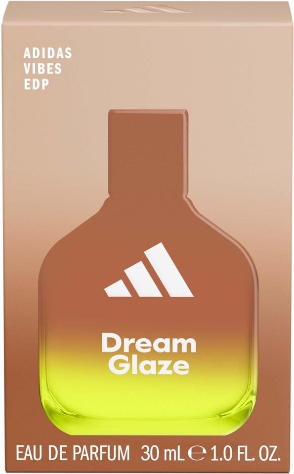 Adidas Vibes: Dreams Glaze парфюмерная вода EDP 30 мл, унисекс купить,9990