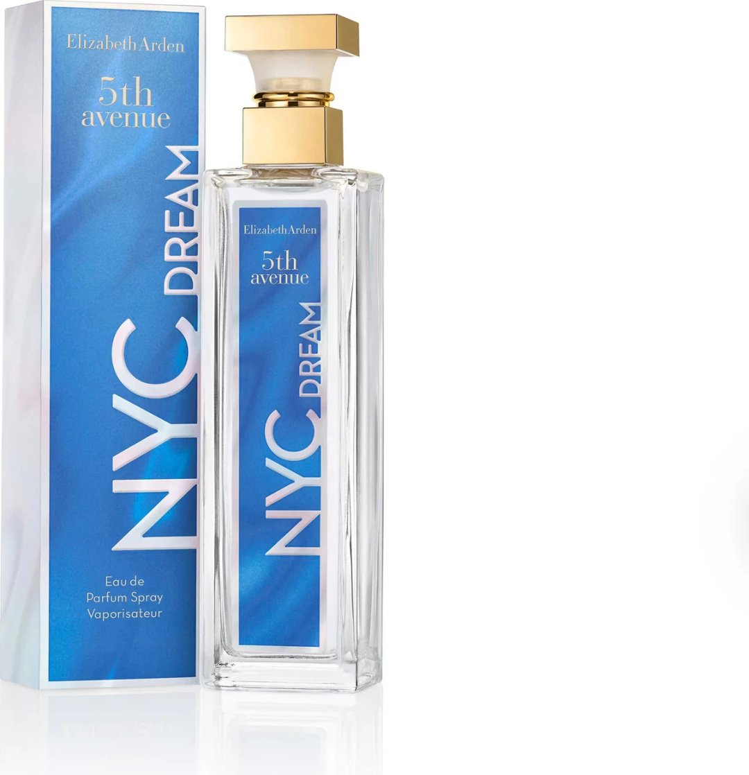 Elizabeth Arden 5TH AVENUE NYC DREAM парфюмерная вода EDP 75 мл, для женщин купить,15190