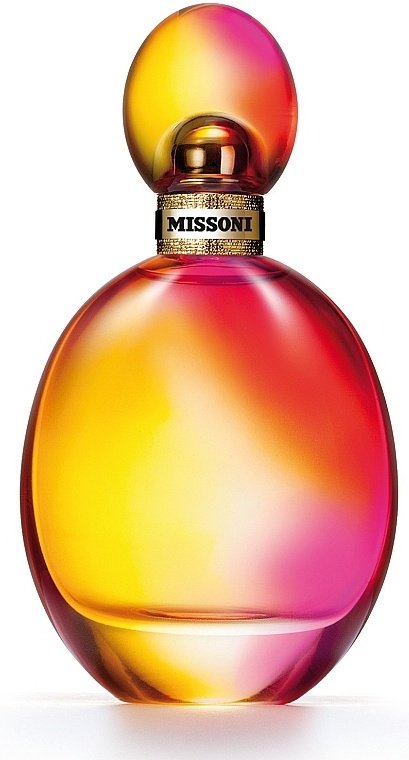 Missoni Missoni / 2016 туалетная вода EDT 50 мл, для женщин купить,73990