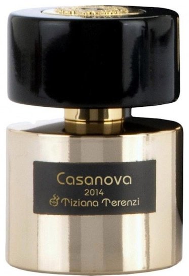 Tiziana Terenzi Casanova парфюмерная вода EDP 100 мл, унисекс купить,NaN