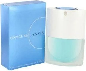 LANVIN Oxygene парфюмерная вода EDP 75 мл купить,17190