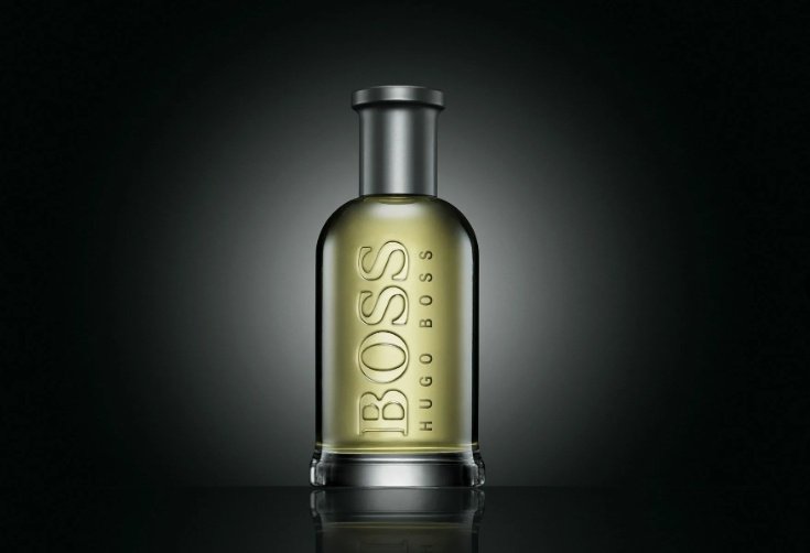 Hugo Boss Boss Bottled туалетная вода EDT 50 мл, для мужчин купить,22890