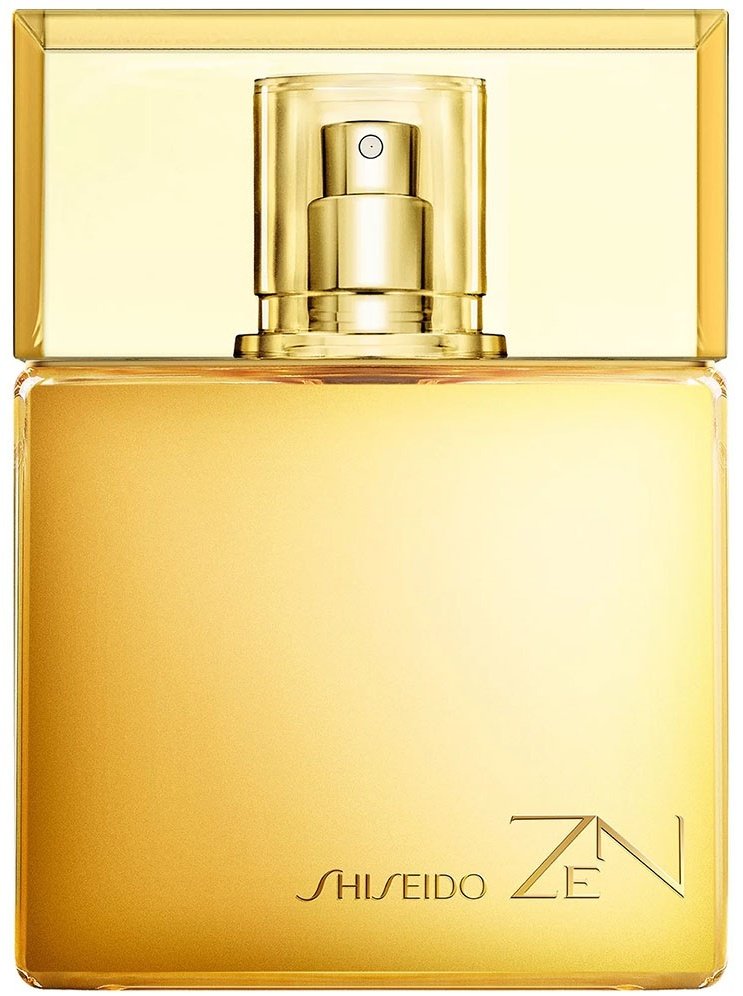 Shiseido Zen парфюмерная вода EDP 100 мл, для женщин купить,26690