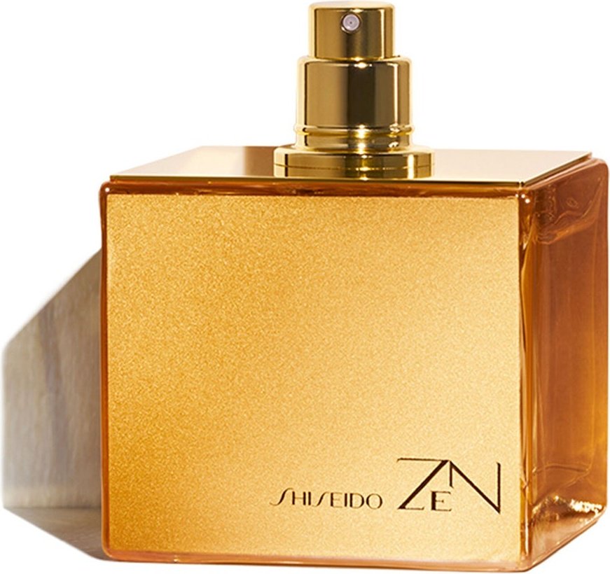 Shiseido Zen парфюмерная вода EDP 100 мл, для женщин купить,26690
