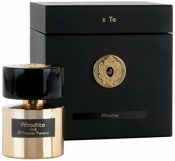 Tiziana Terenzi Afrodite парфюмерная вода EDP 100 мл, унисекс - ForteMarket Tiziana Terenzi Afrodite парфюмерная вода EDP 100 мл, унисекс купить,84190