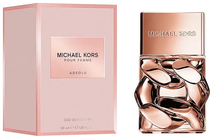 Michael Kors Pour Femme Absolu парфюмерная вода EDP 50 мл, для женщин купить,64890