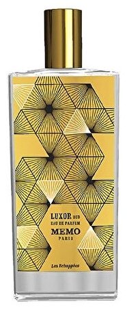 Memo Les Echappees: Luxor Oud / 2024 парфюмерная вода EDP 75 мл, унисекс купить,422490